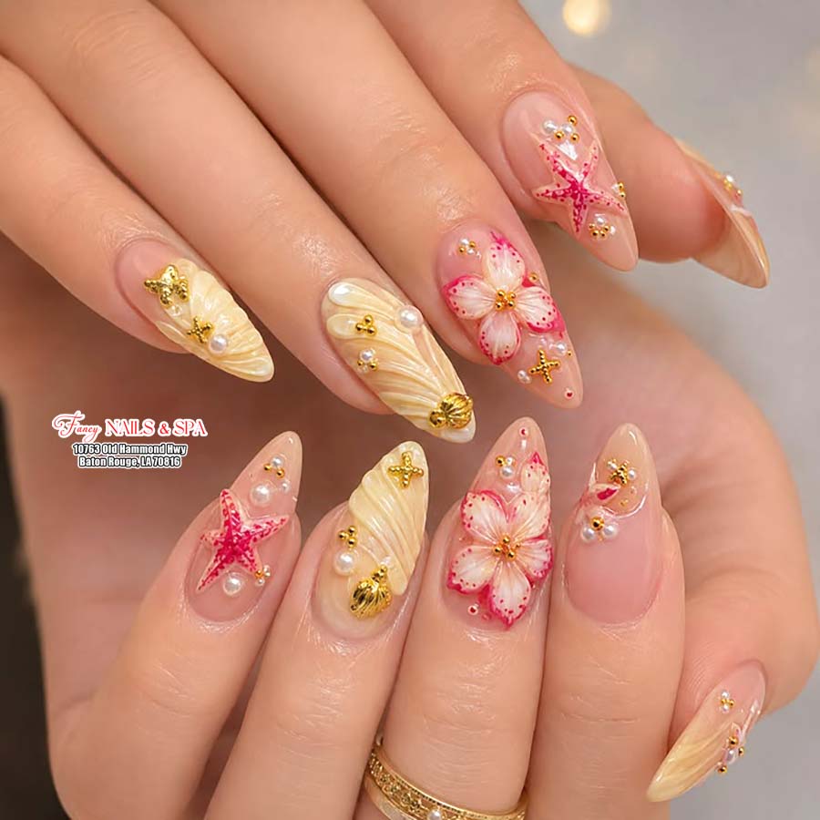 Nails Design